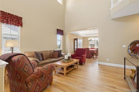 7924 Sabino Lane Castle Rock CO 80108