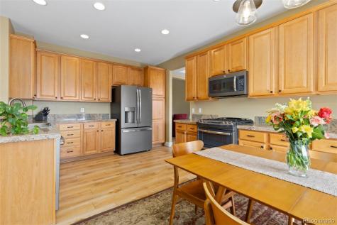 7924 Sabino Lane Castle Rock CO 80108