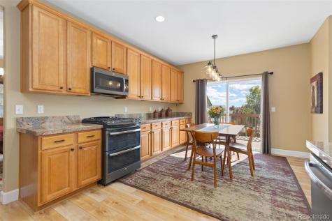 7924 Sabino Lane Castle Rock CO 80108