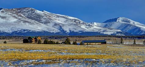19425 Highway 285 Fairplay CO 80440