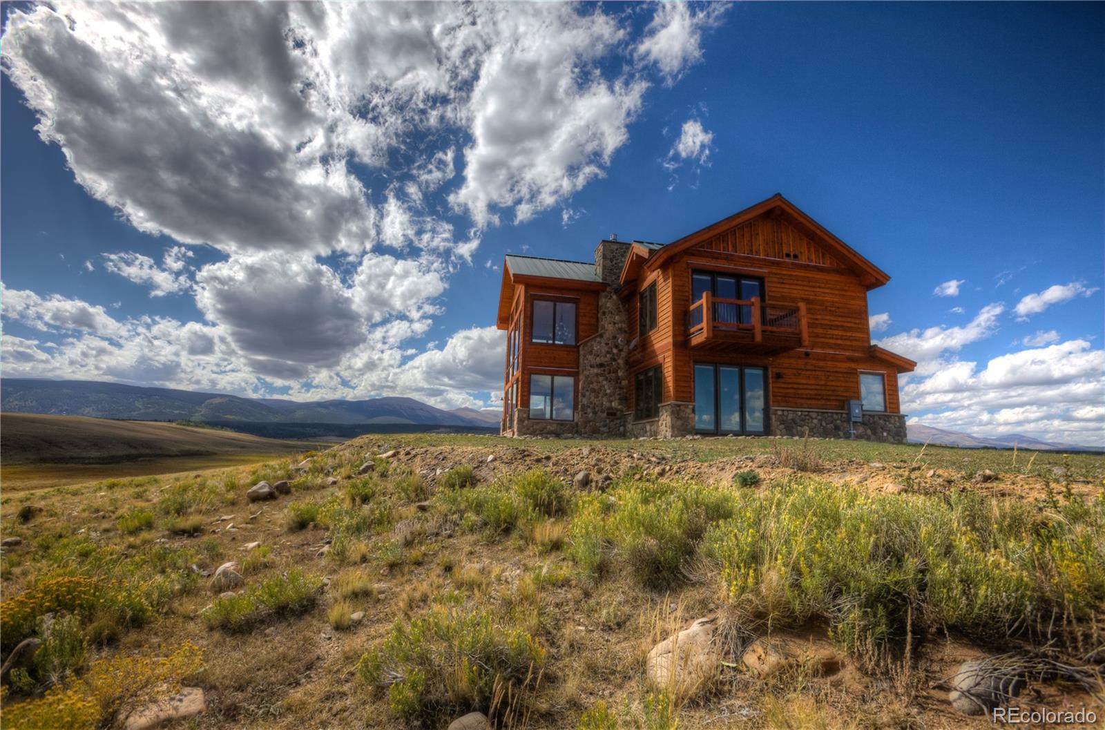 19425 Highway 285 Fairplay CO 80440