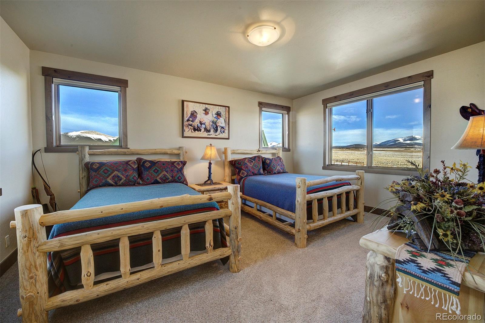 19425 Highway 285 Fairplay CO 80440