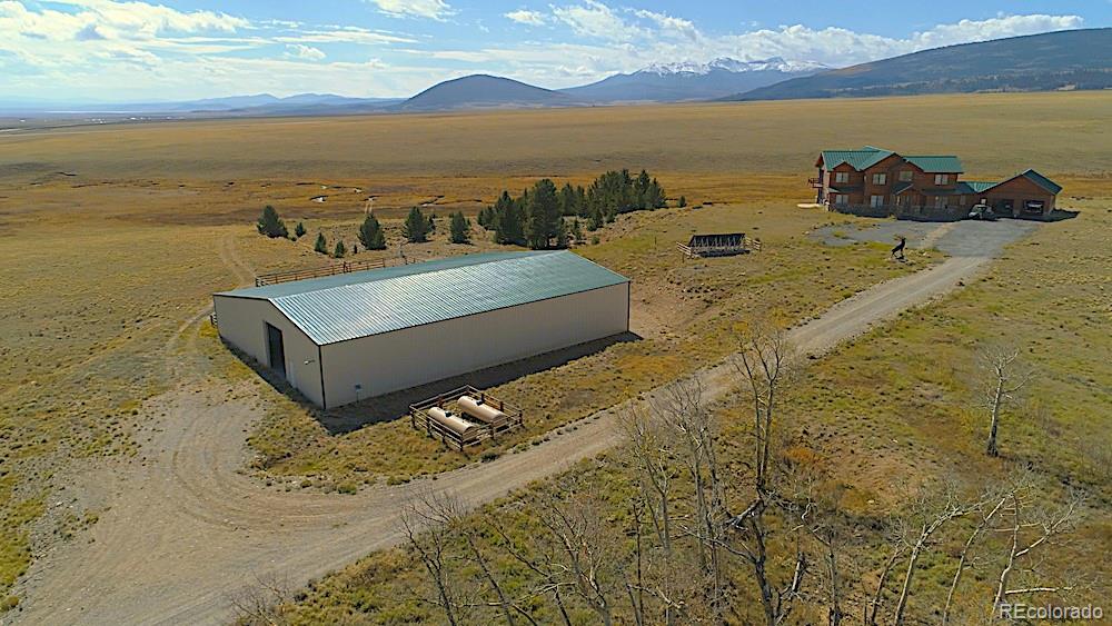 19425 Highway 285 Fairplay CO 80440