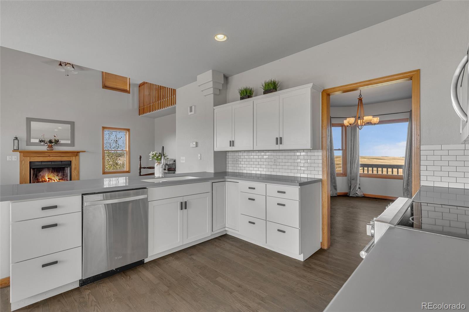 6696 Sunset Circle Kiowa CO 80117