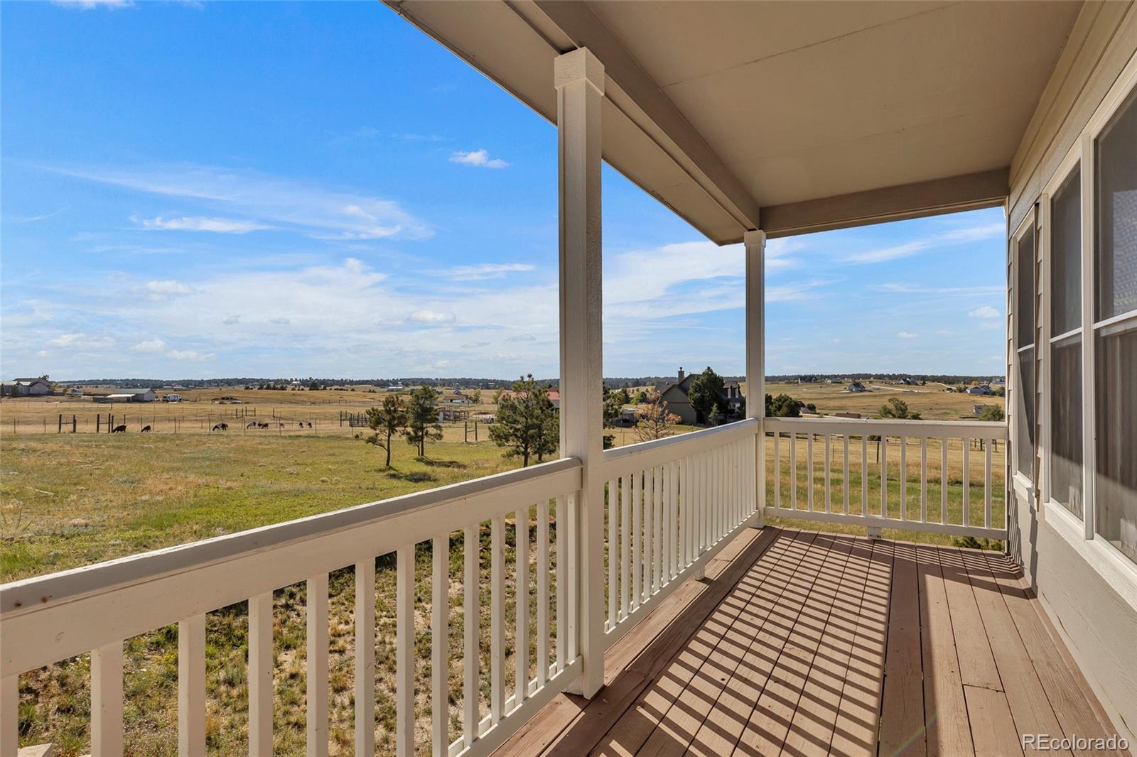 6696 Sunset Circle Kiowa CO 80117