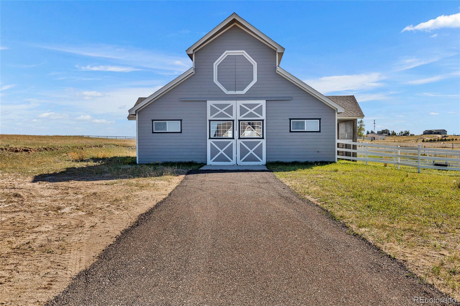 6696 Sunset Circle Kiowa CO 80117