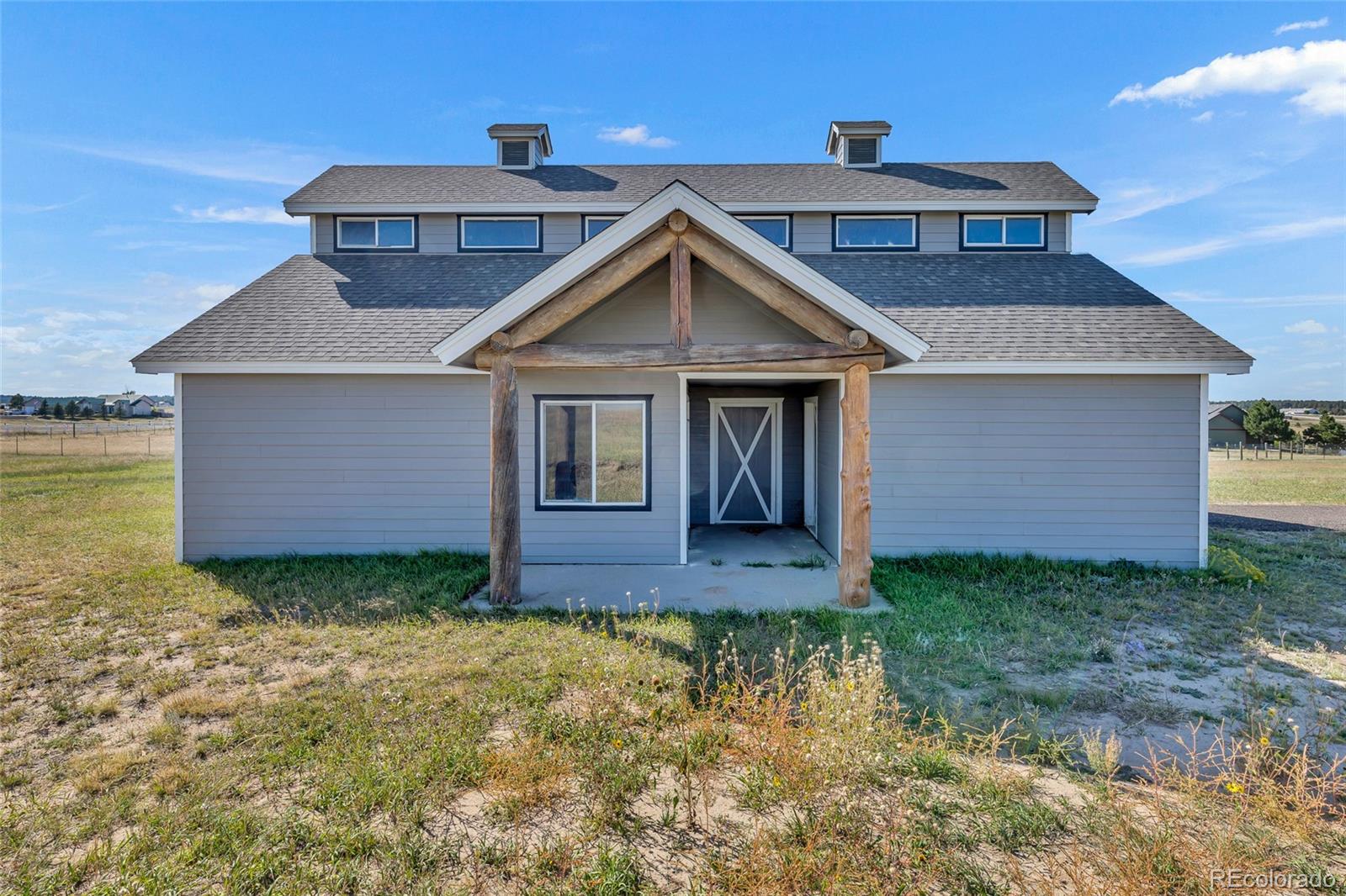 6696 Sunset Circle Kiowa CO 80117