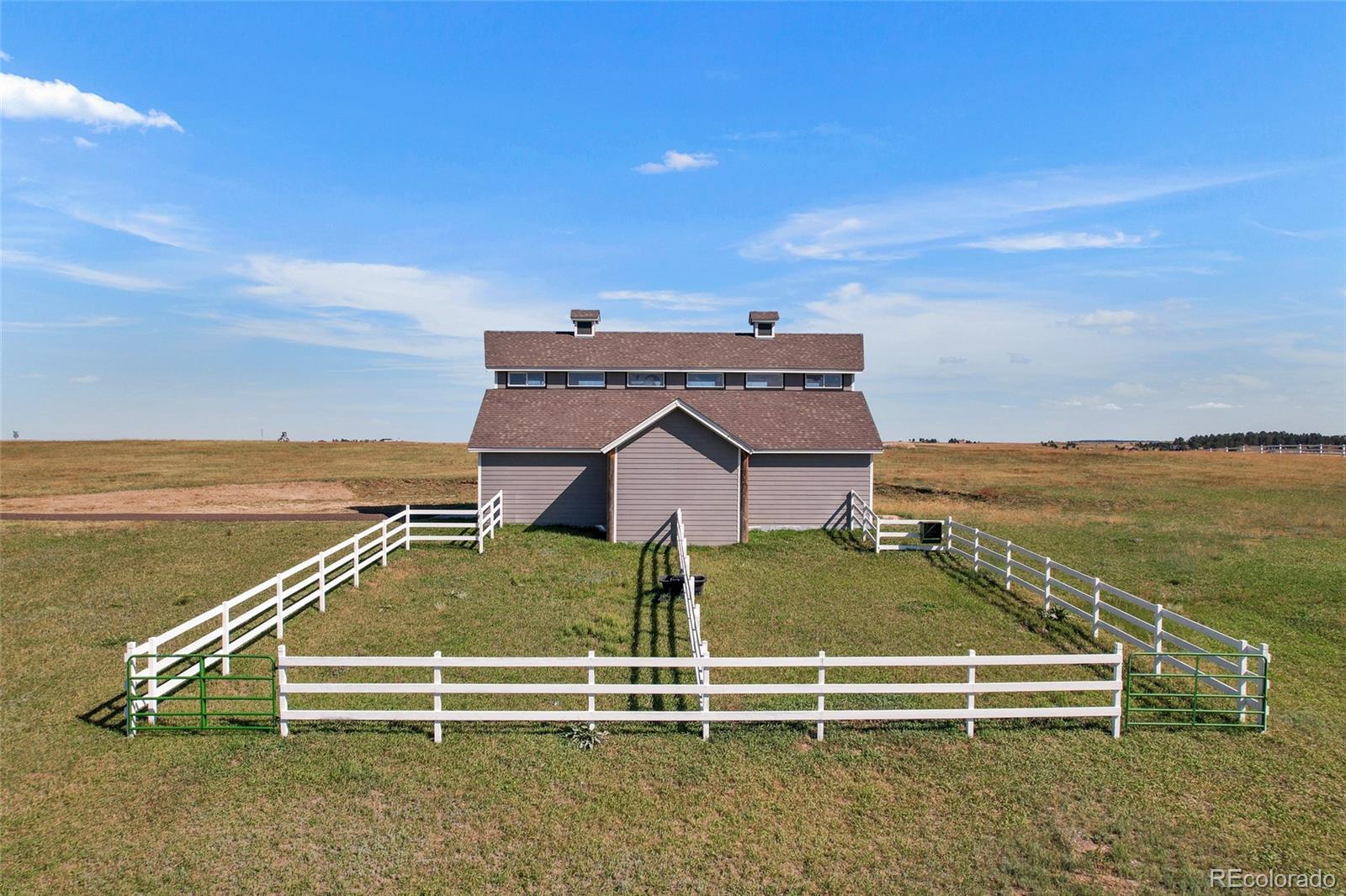 6696 Sunset Circle Kiowa CO 80117