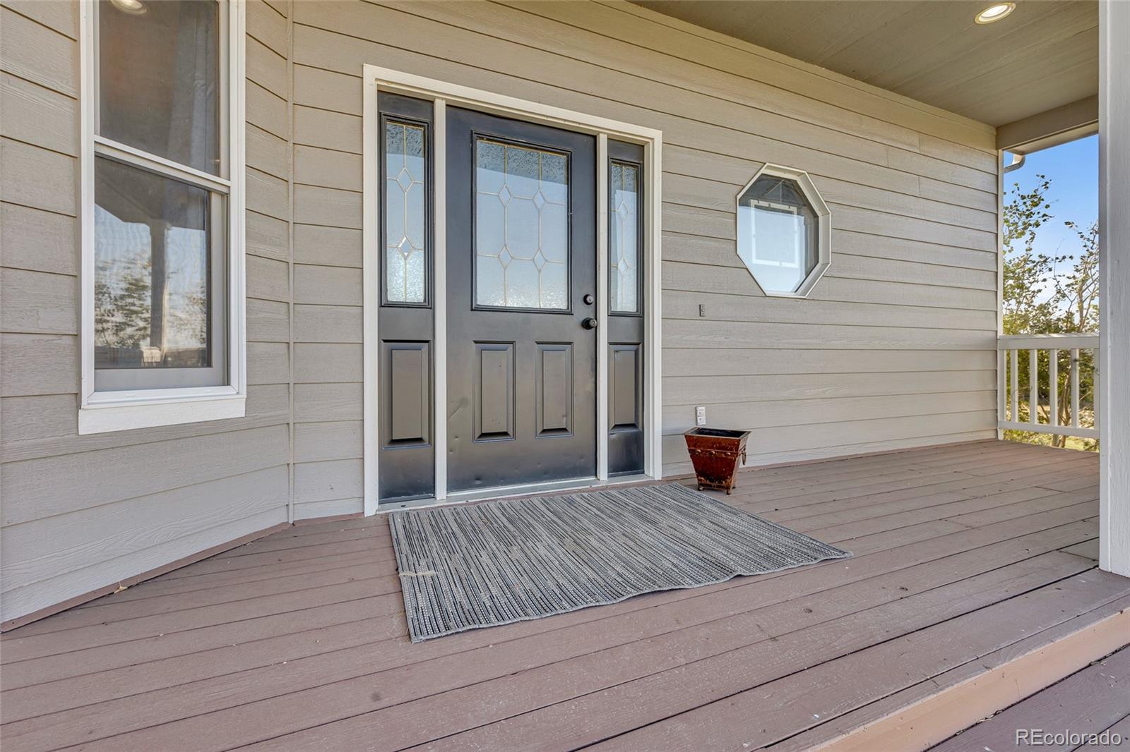 6696 Sunset Circle Kiowa CO 80117