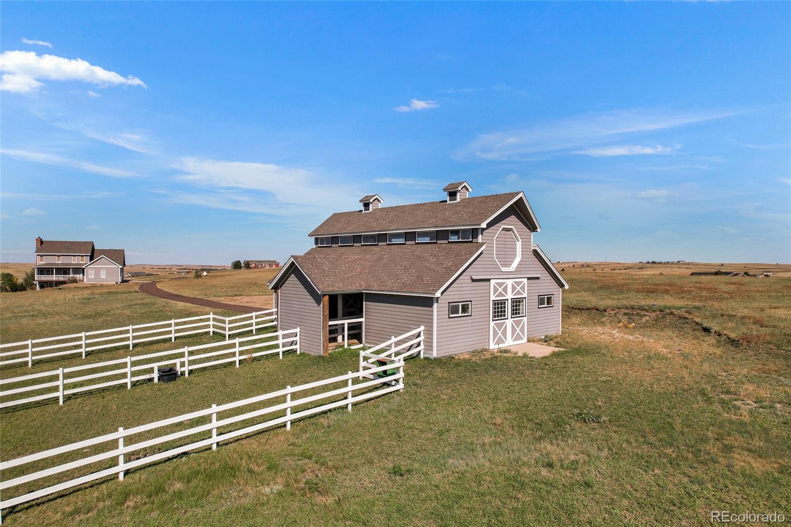 6696 Sunset Circle Kiowa CO 80117