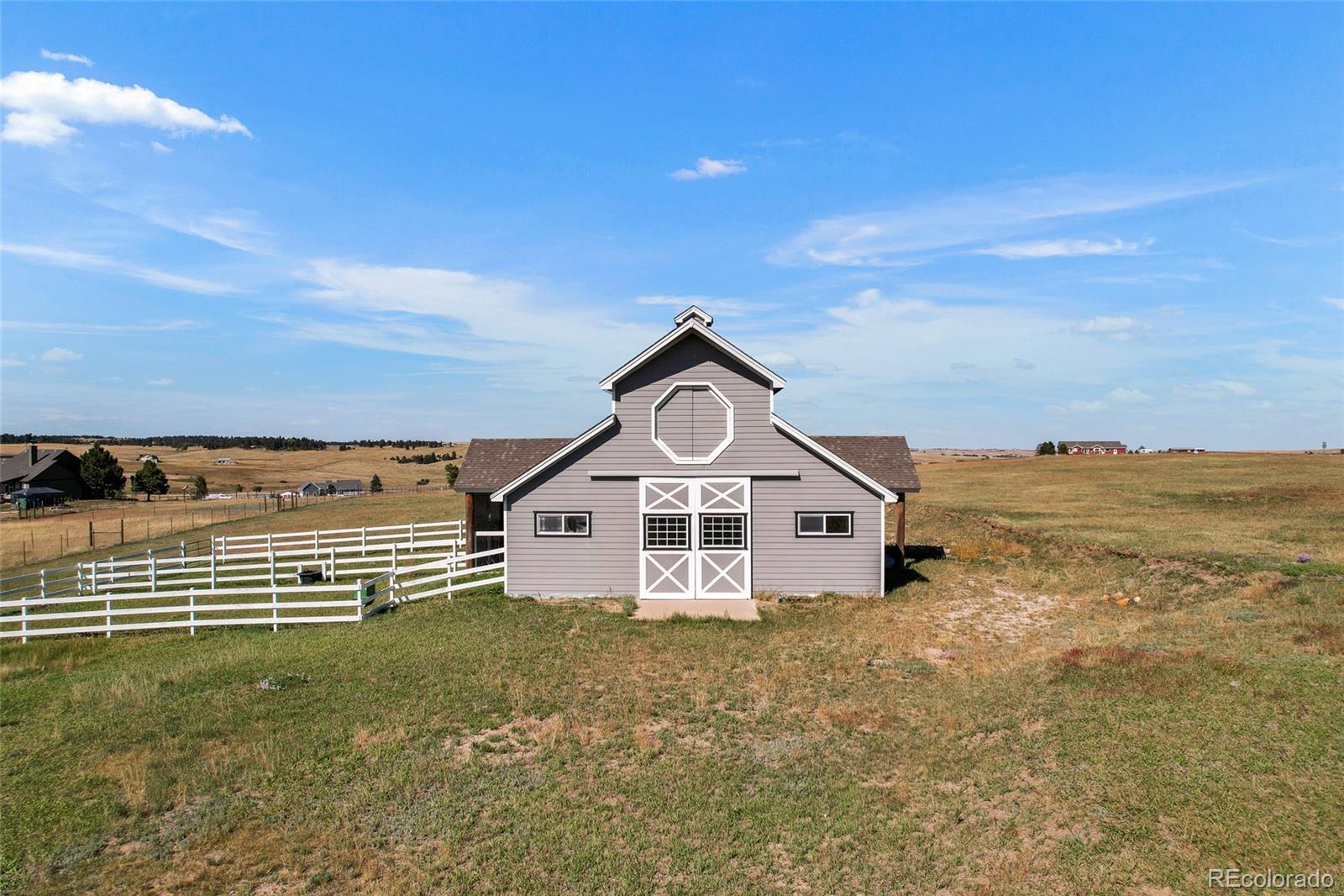 6696 Sunset Circle Kiowa CO 80117