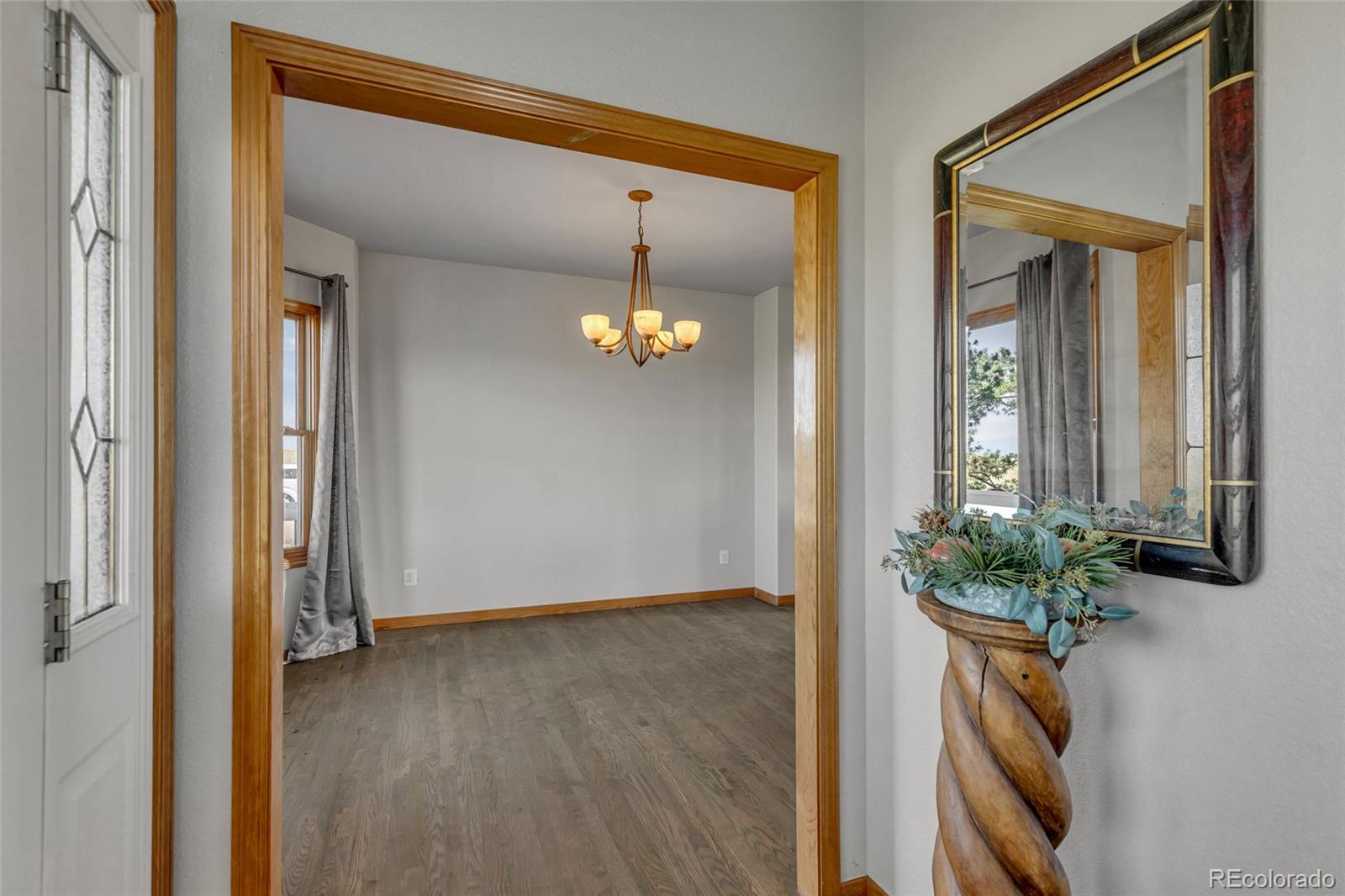 6696 Sunset Circle Kiowa CO 80117