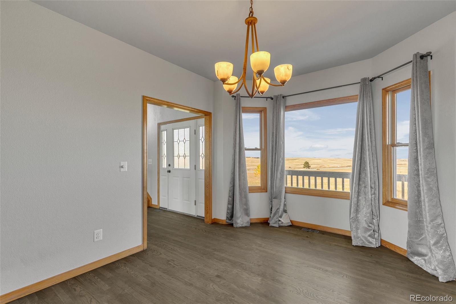 6696 Sunset Circle Kiowa CO 80117
