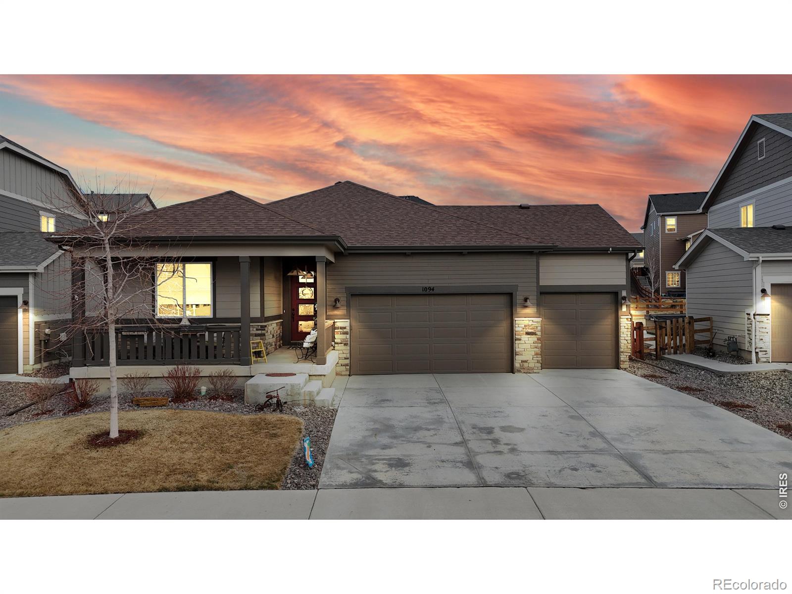 1094 Gabriella Lane Berthoud CO 80513