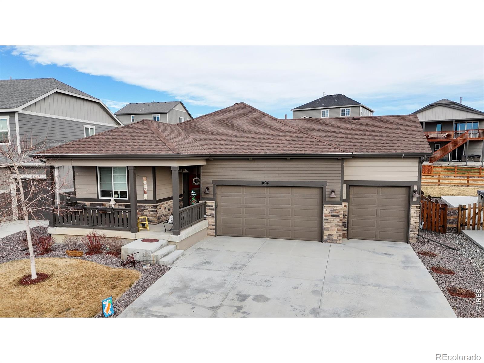 1094 Gabriella Lane Berthoud CO 80513