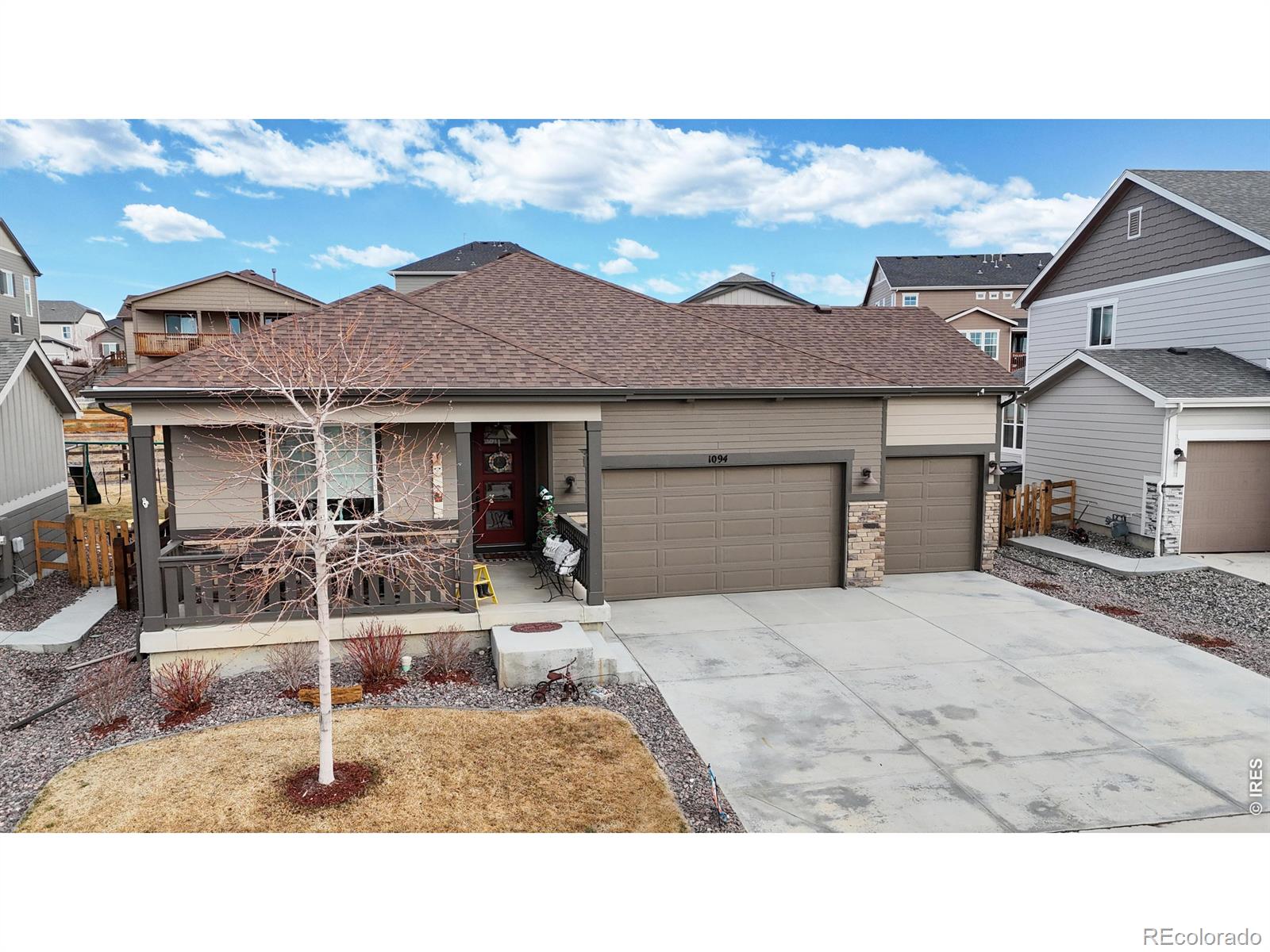 1094 Gabriella Lane Berthoud CO 80513