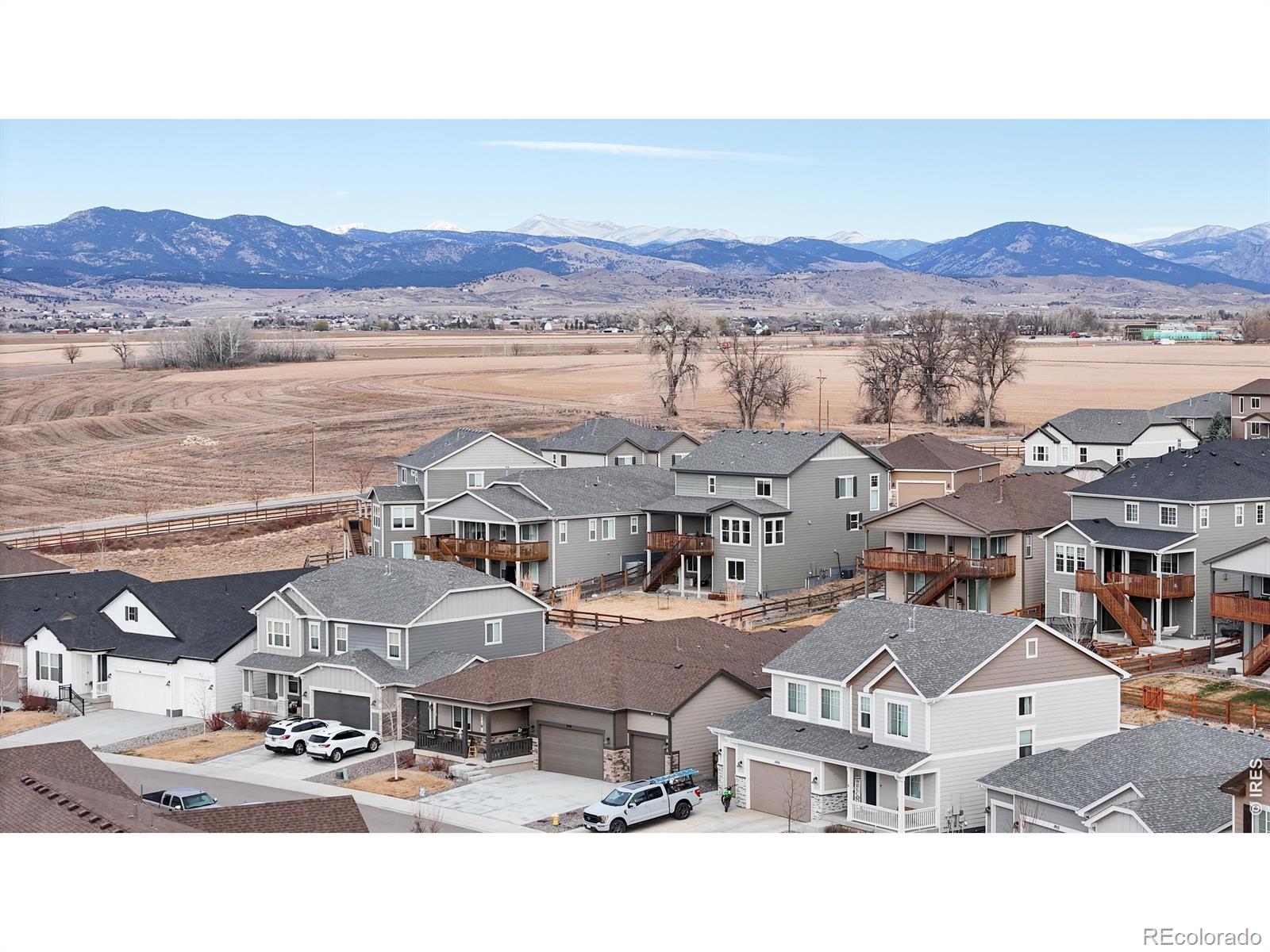1094 Gabriella Lane Berthoud CO 80513