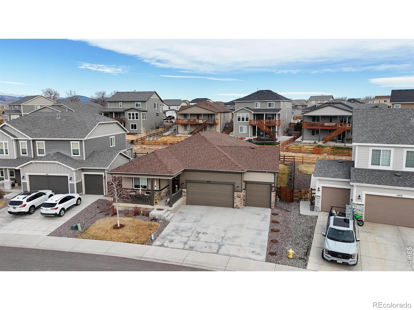 1094 Gabriella Lane Berthoud CO 80513