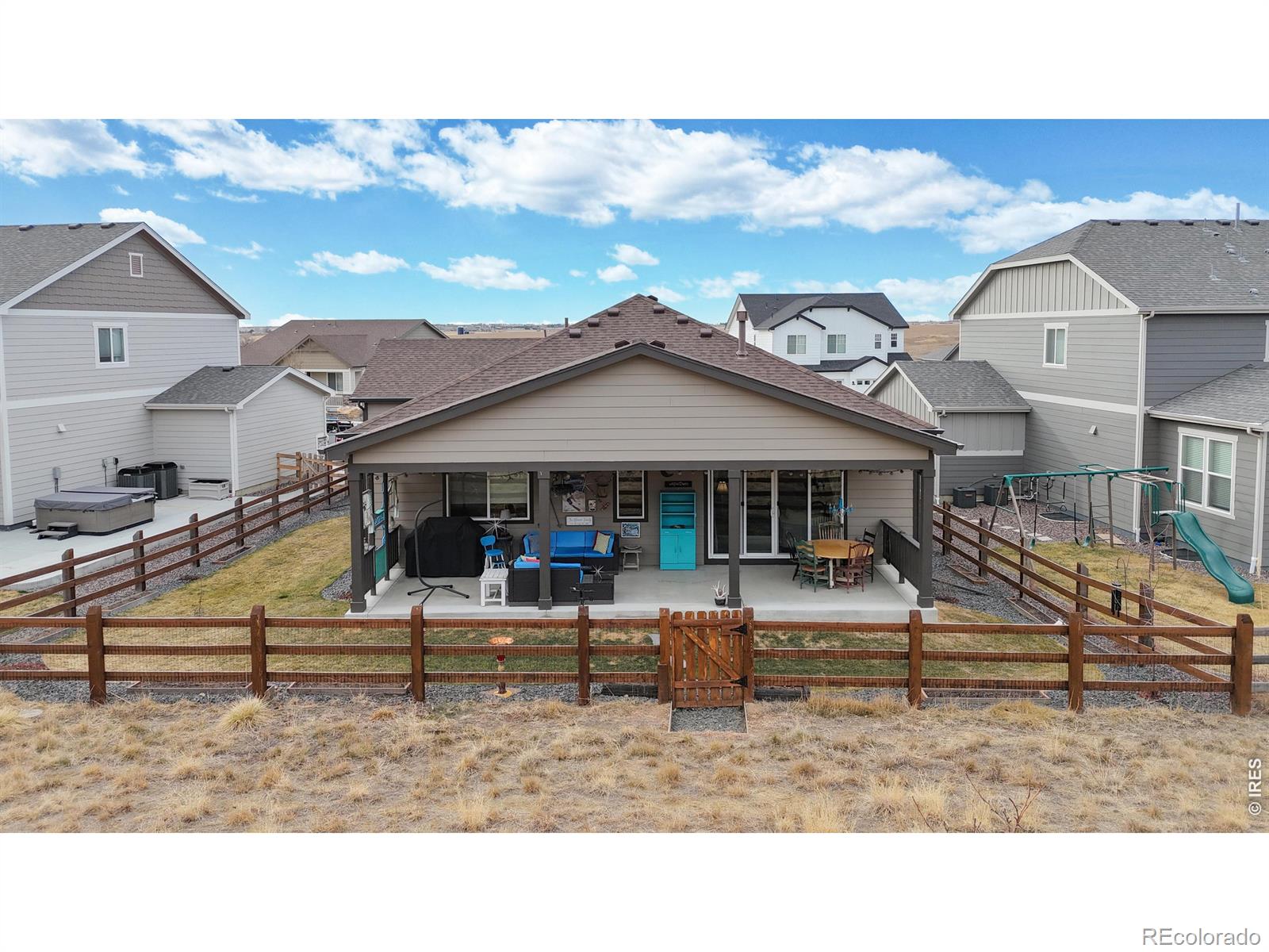 1094 Gabriella Lane Berthoud CO 80513