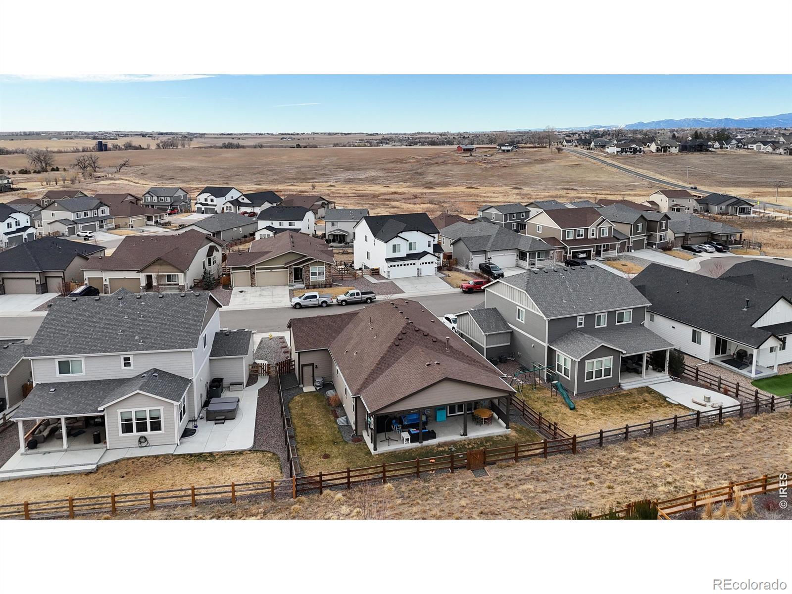 1094 Gabriella Lane Berthoud CO 80513