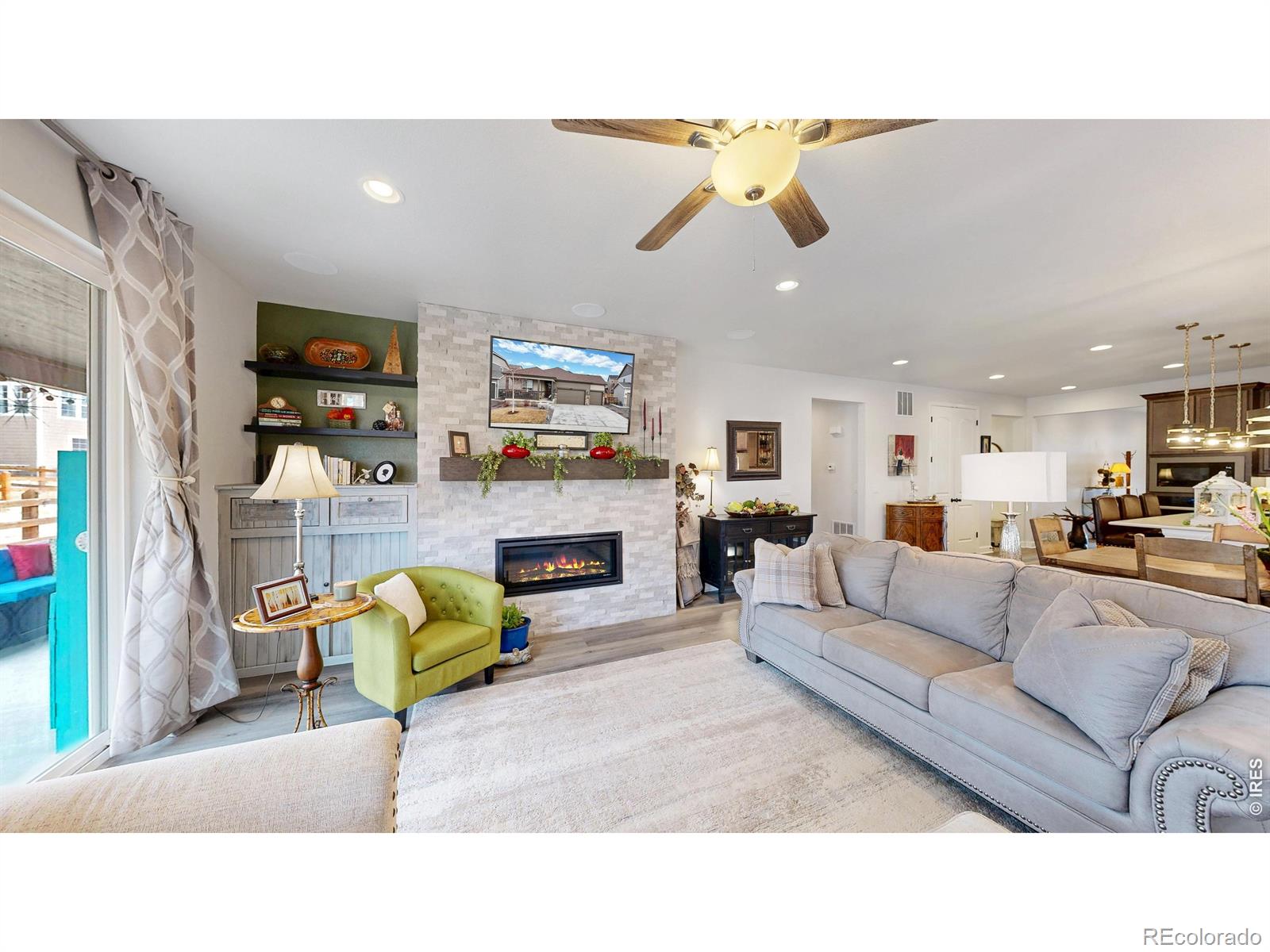 1094 Gabriella Lane Berthoud CO 80513