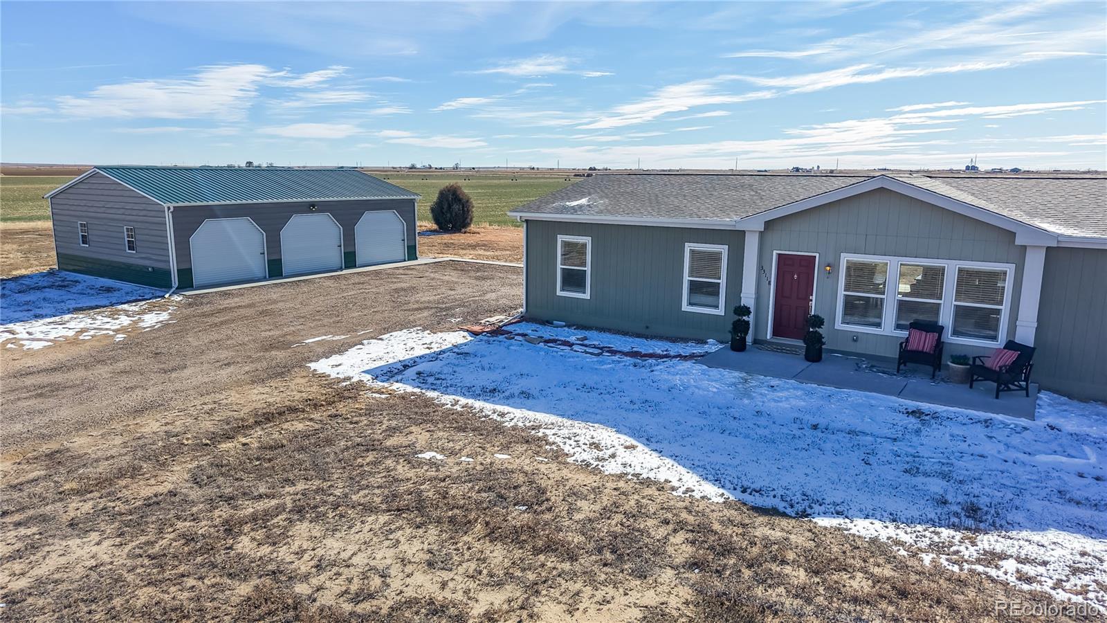 33118 County Road 8 Keenesburg CO 80643