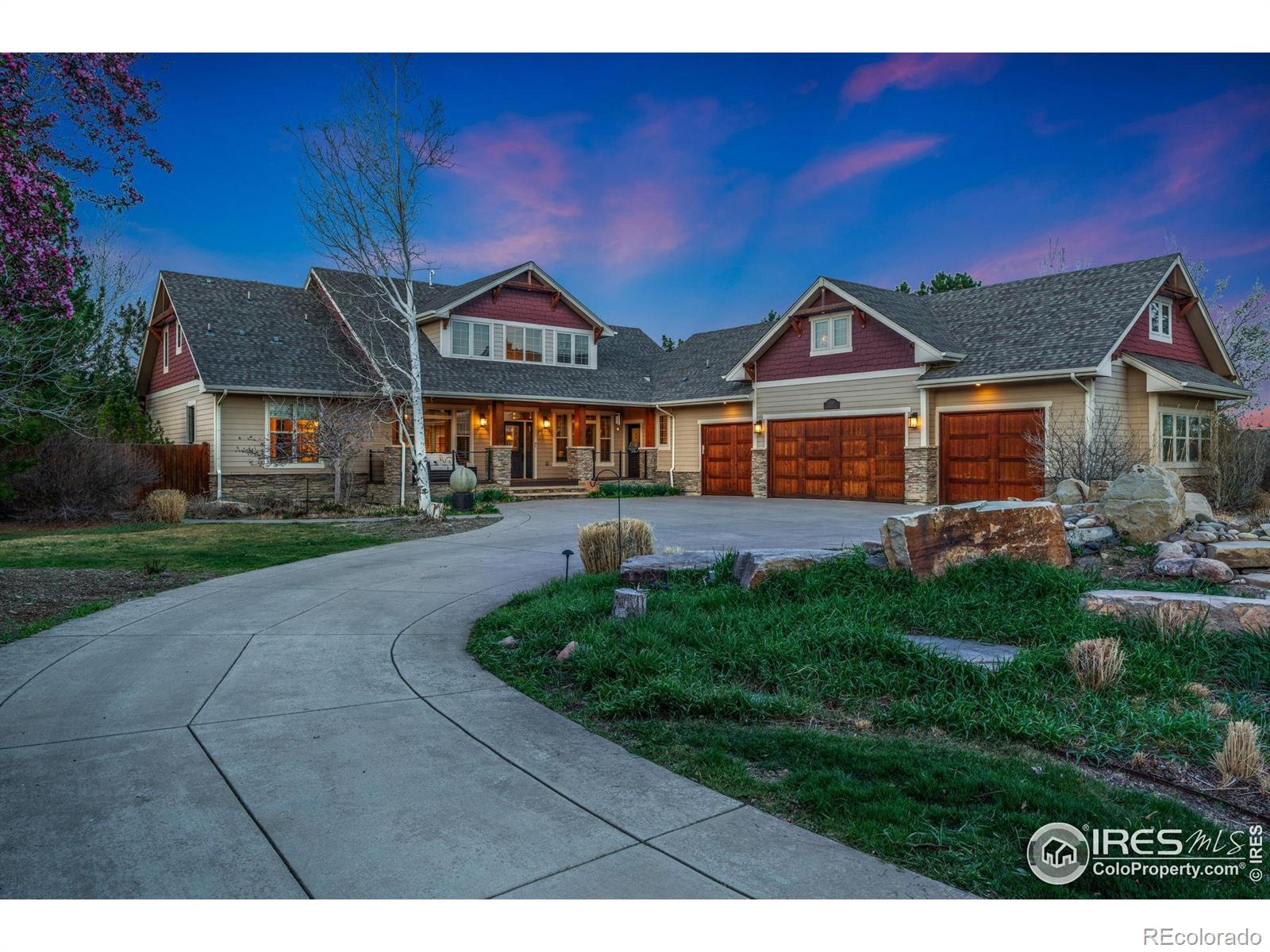 14582 Homestead Place Broomfield CO 80023