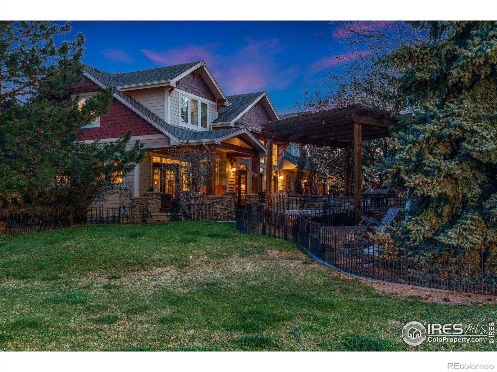 14582 Homestead Place Broomfield CO 80023