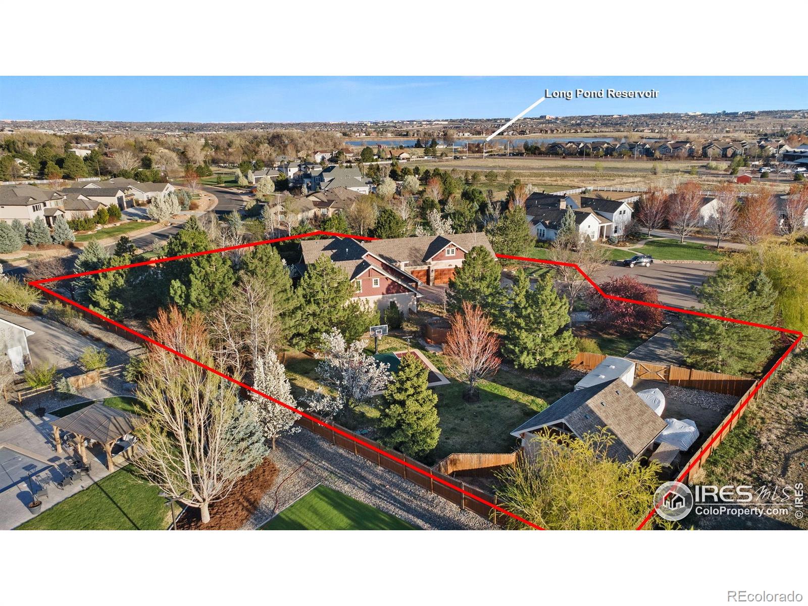 14582 Homestead Place Broomfield CO 80023
