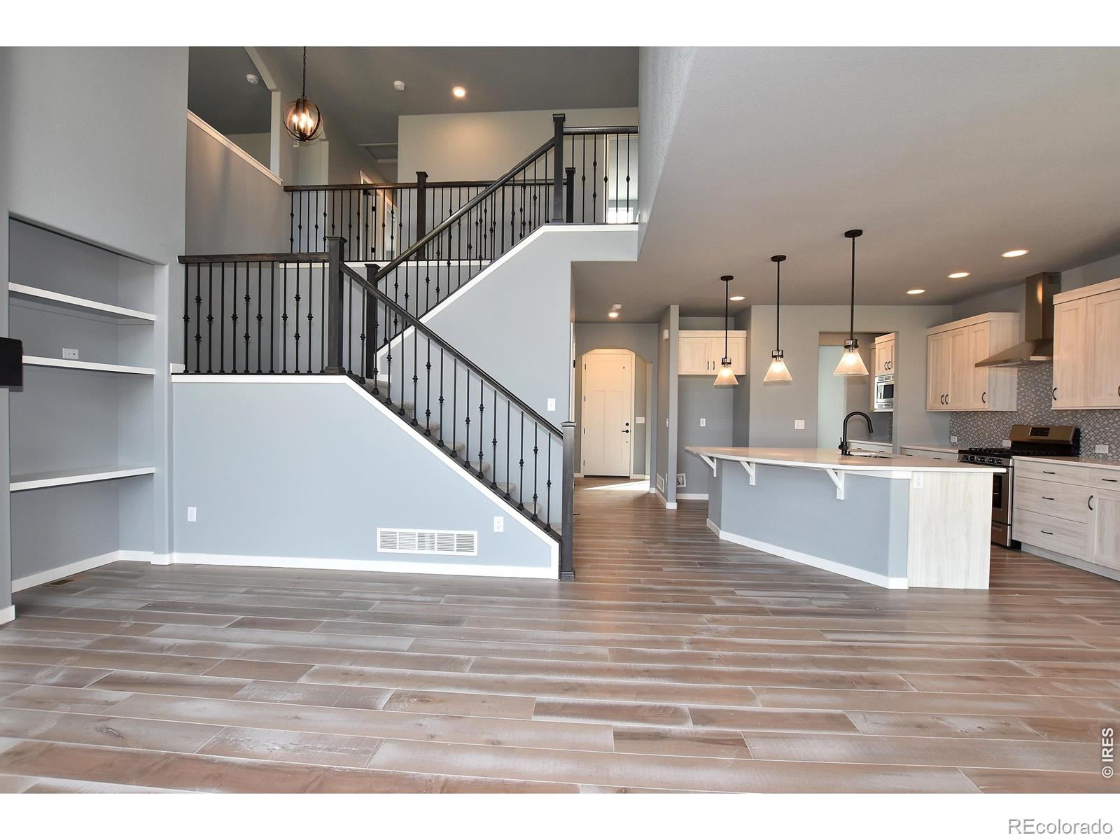 1173 Crown Sparrow Street Johnstown CO 80534