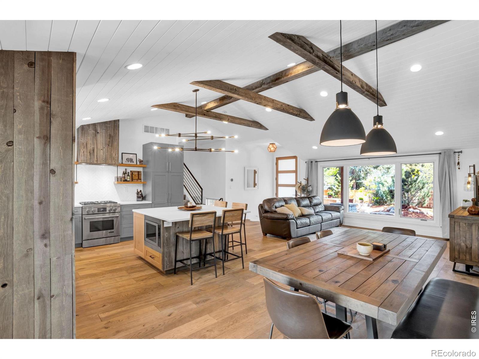 722 E Elizabeth Street Fort Collins CO 80524