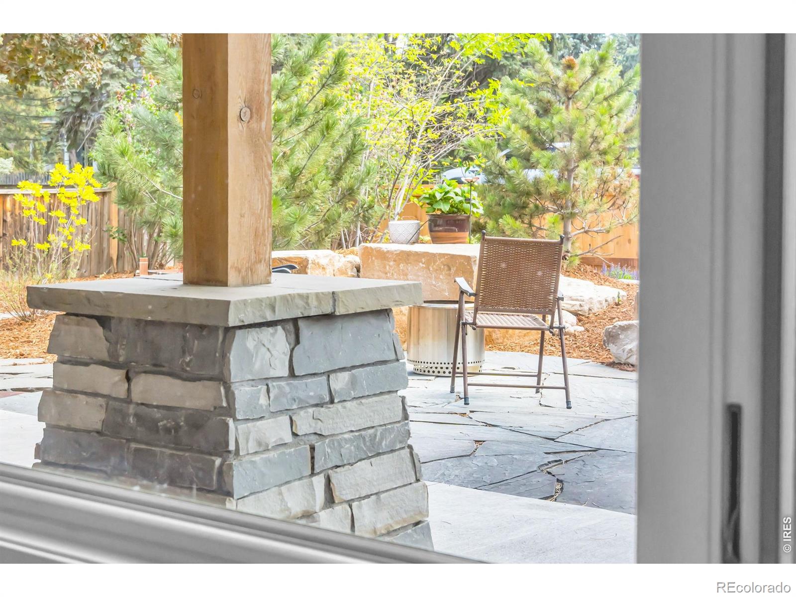 722 E Elizabeth Street Fort Collins CO 80524