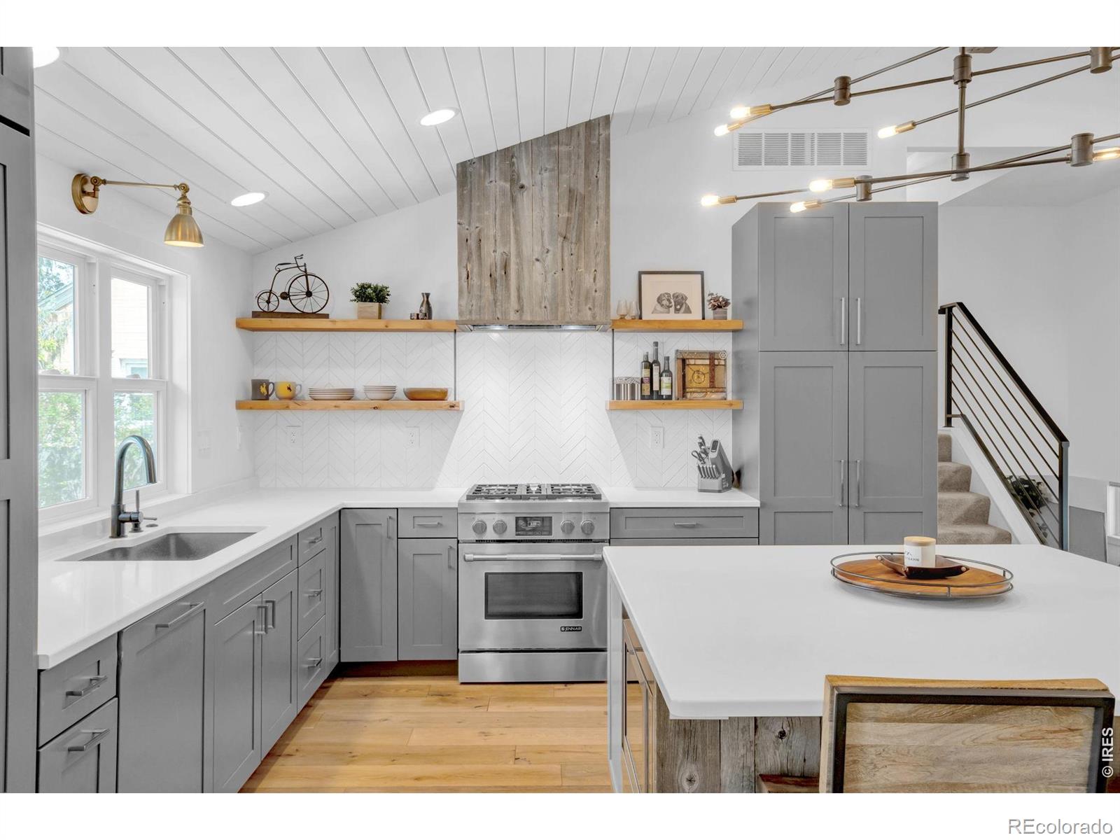 722 E Elizabeth Street Fort Collins CO 80524