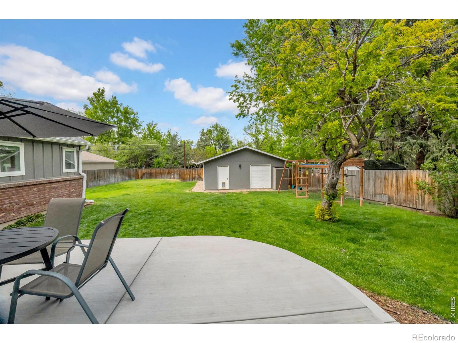 722 E Elizabeth Street Fort Collins CO 80524