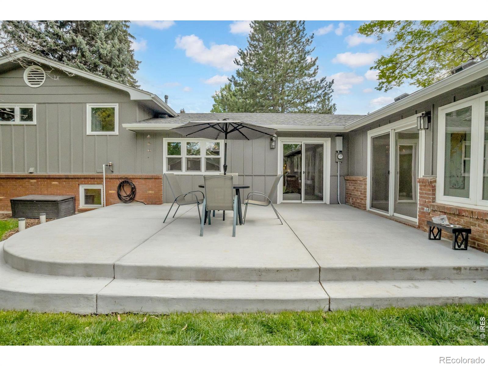 722 E Elizabeth Street Fort Collins CO 80524
