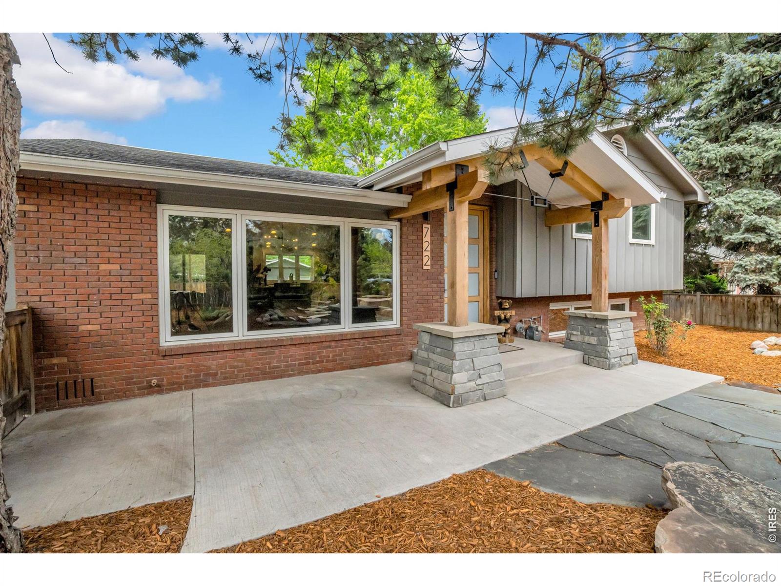 722 E Elizabeth Street Fort Collins CO 80524