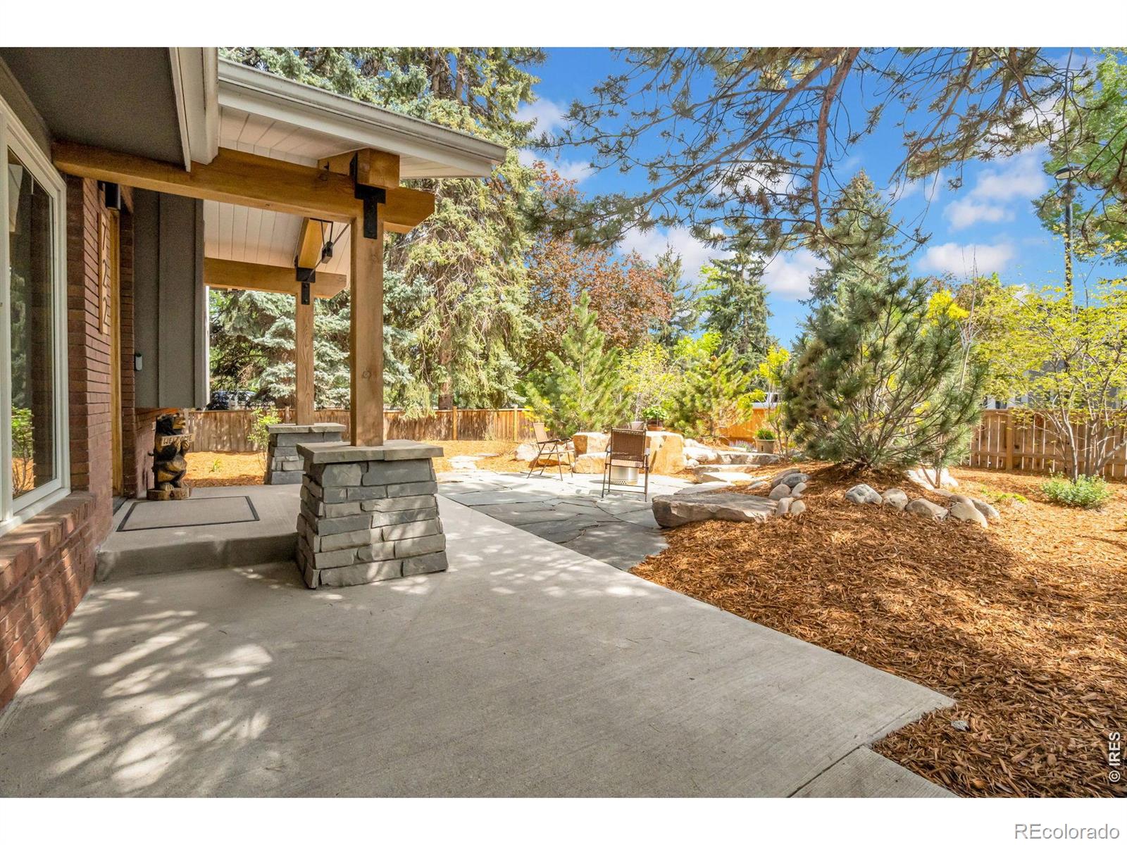 722 E Elizabeth Street Fort Collins CO 80524