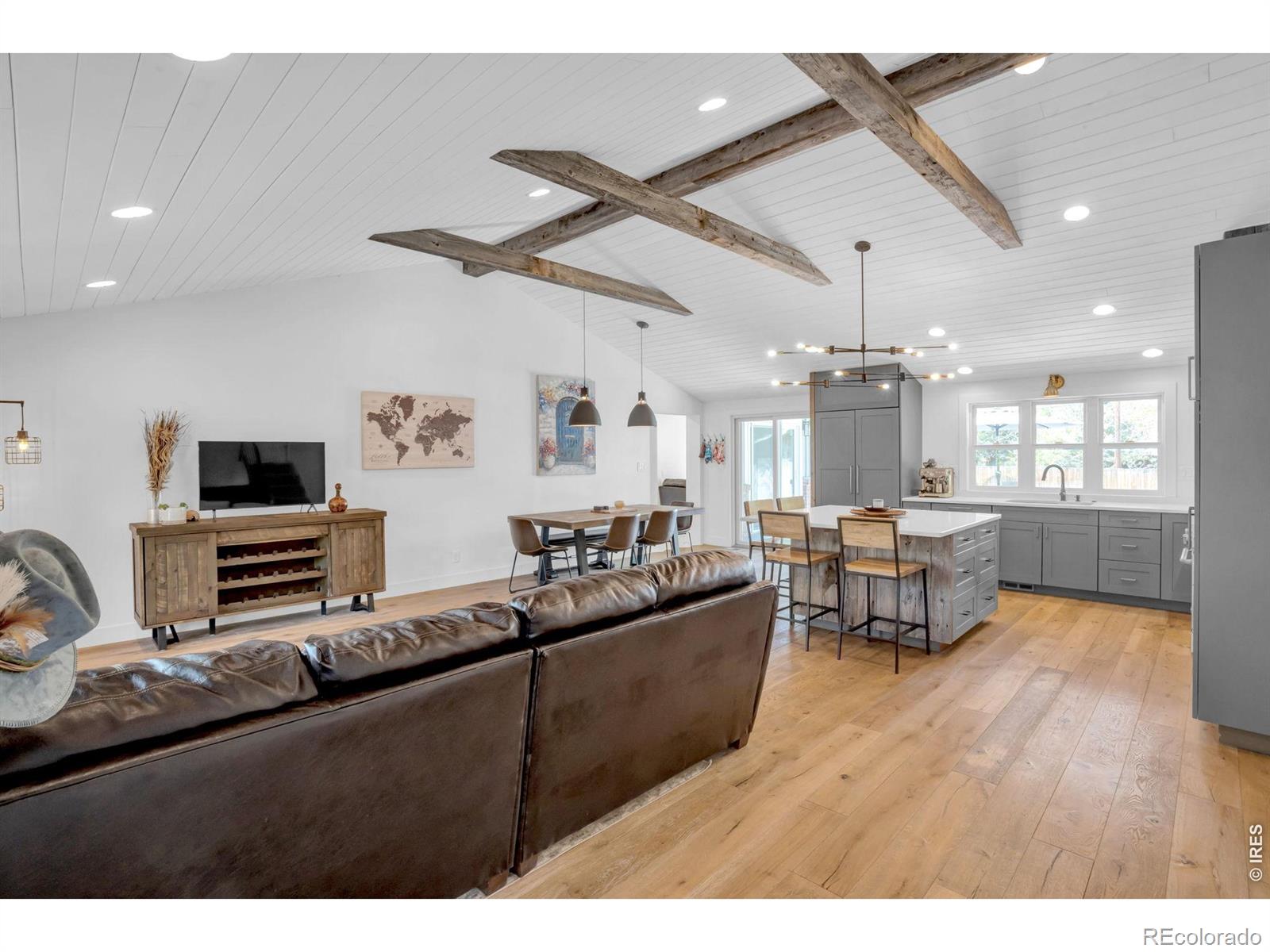 722 E Elizabeth Street Fort Collins CO 80524