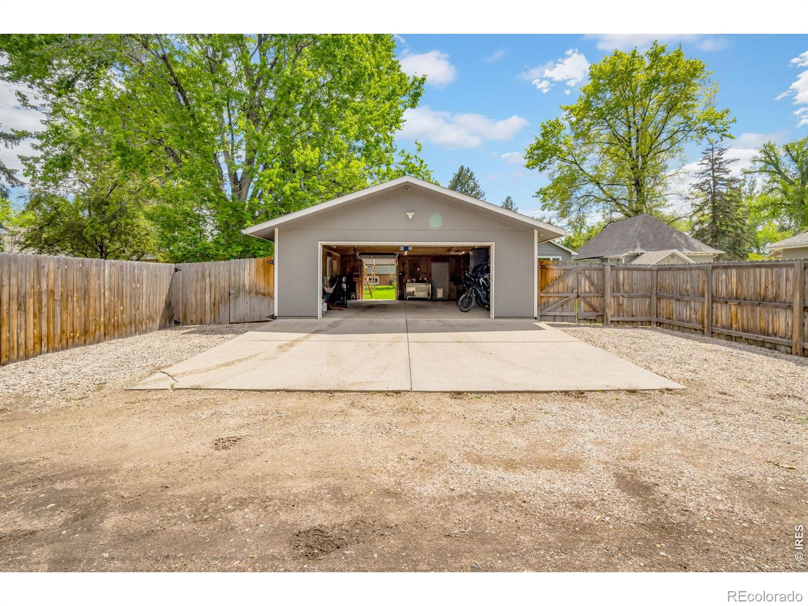 722 E Elizabeth Street Fort Collins CO 80524