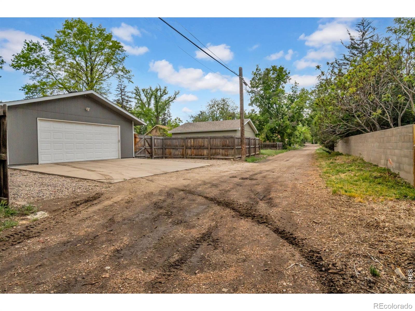 722 E Elizabeth Street Fort Collins CO 80524
