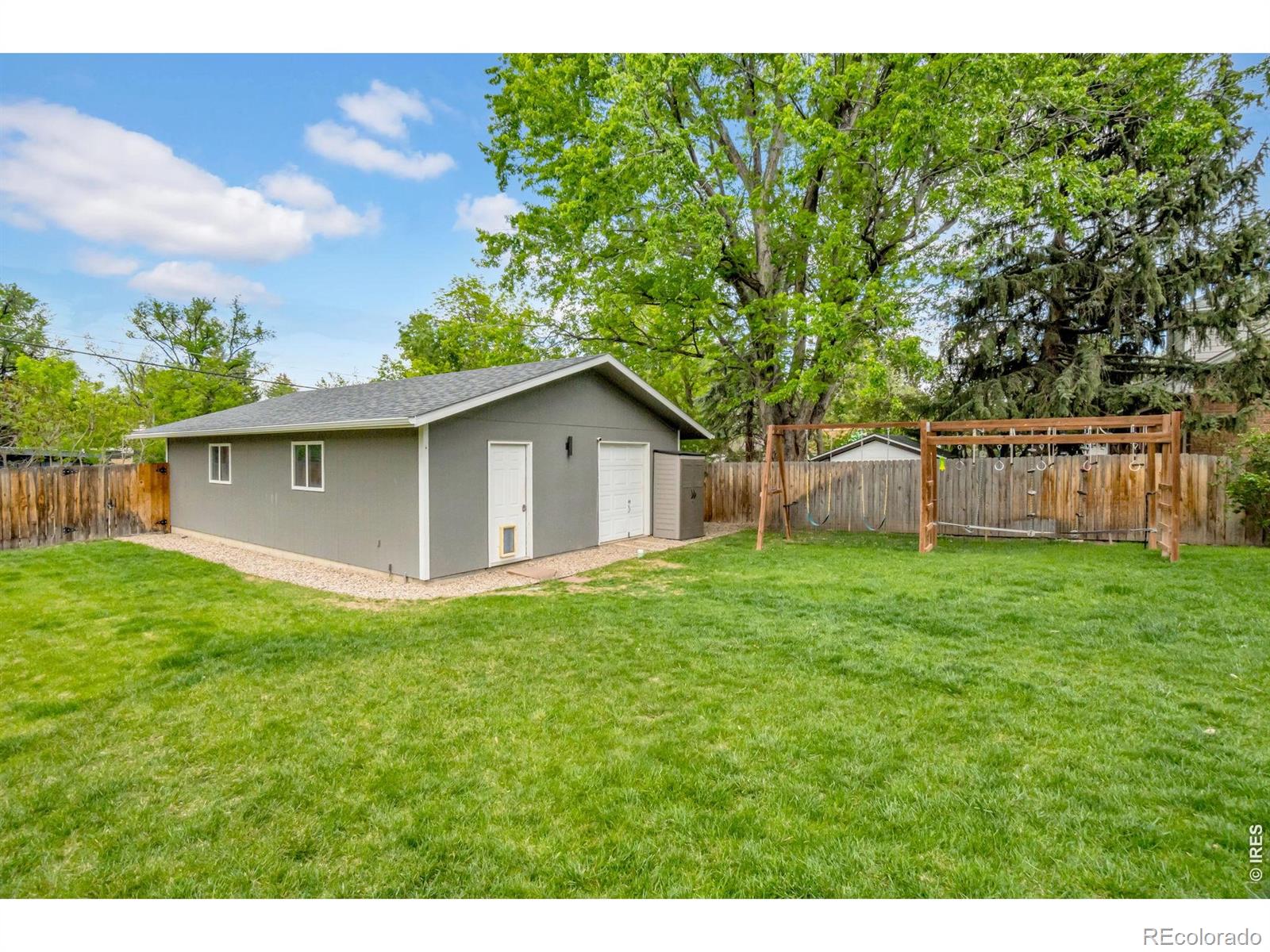 722 E Elizabeth Street Fort Collins CO 80524