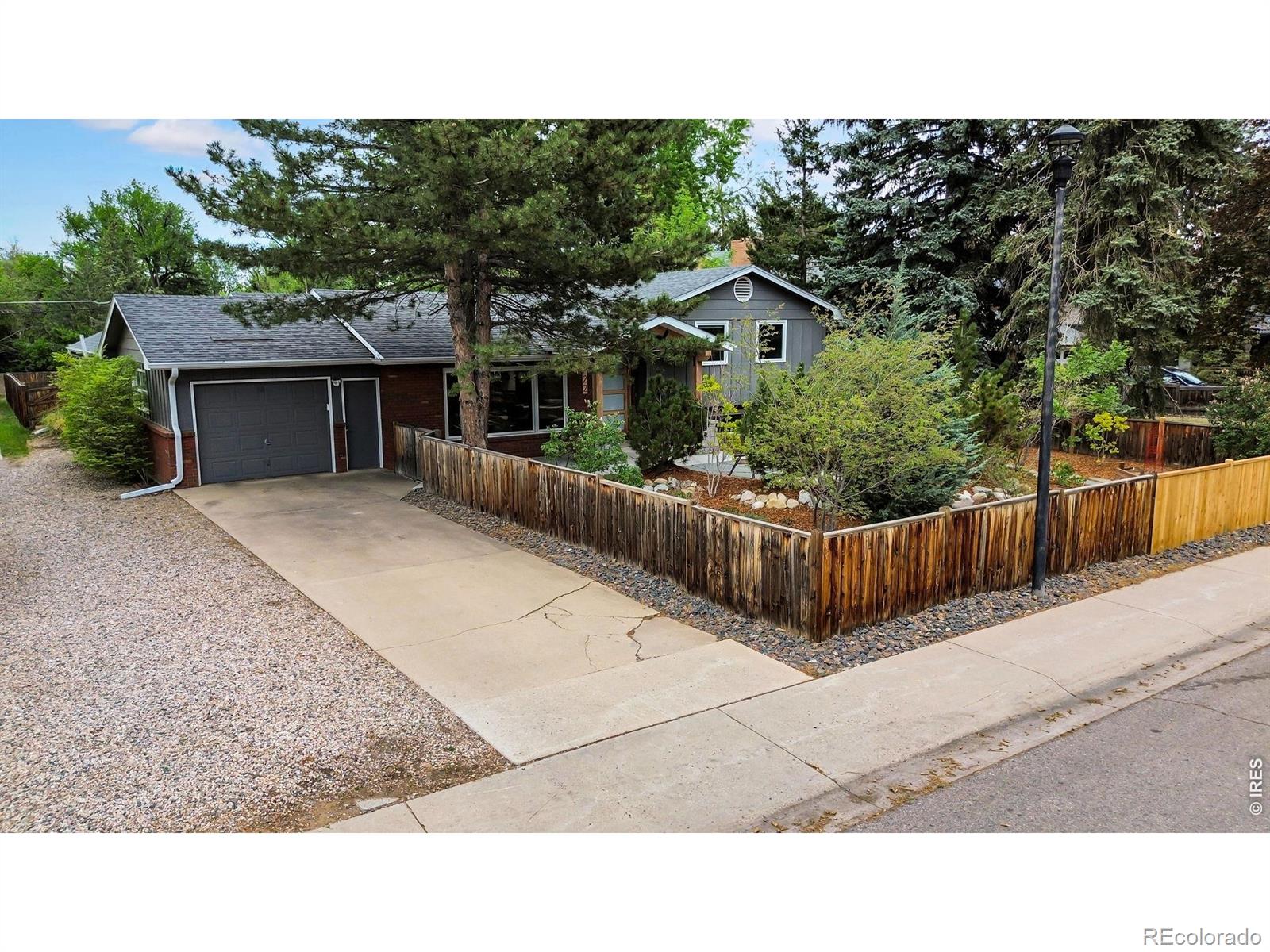 722 E Elizabeth Street Fort Collins CO 80524