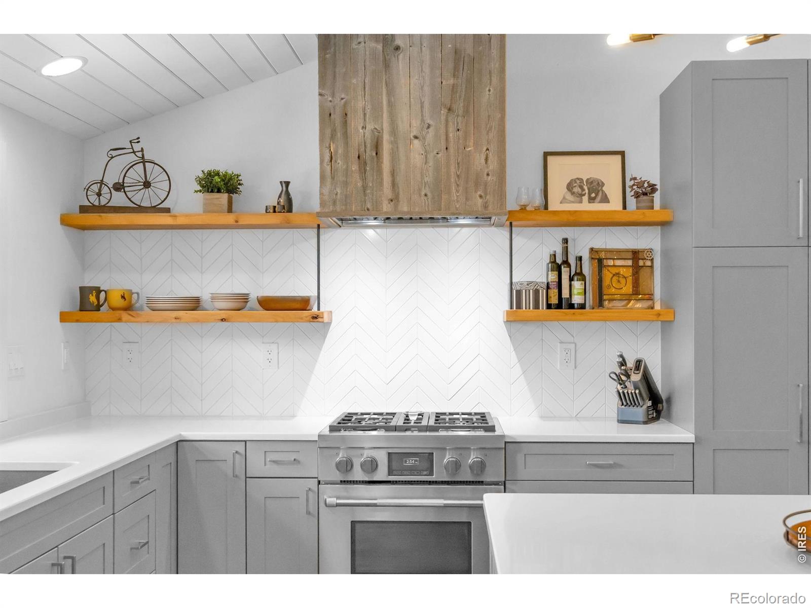 722 E Elizabeth Street Fort Collins CO 80524