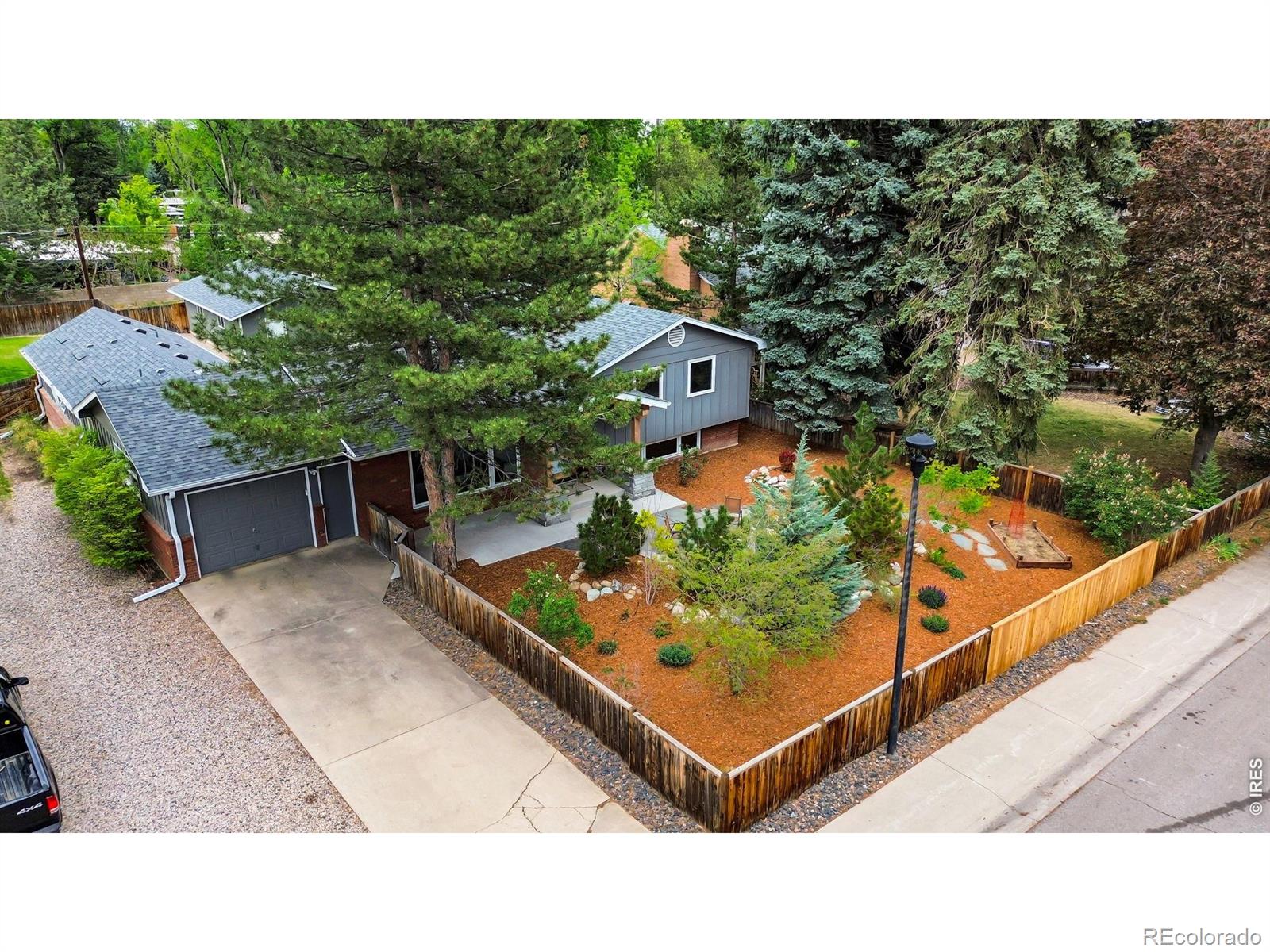 722 E Elizabeth Street Fort Collins CO 80524