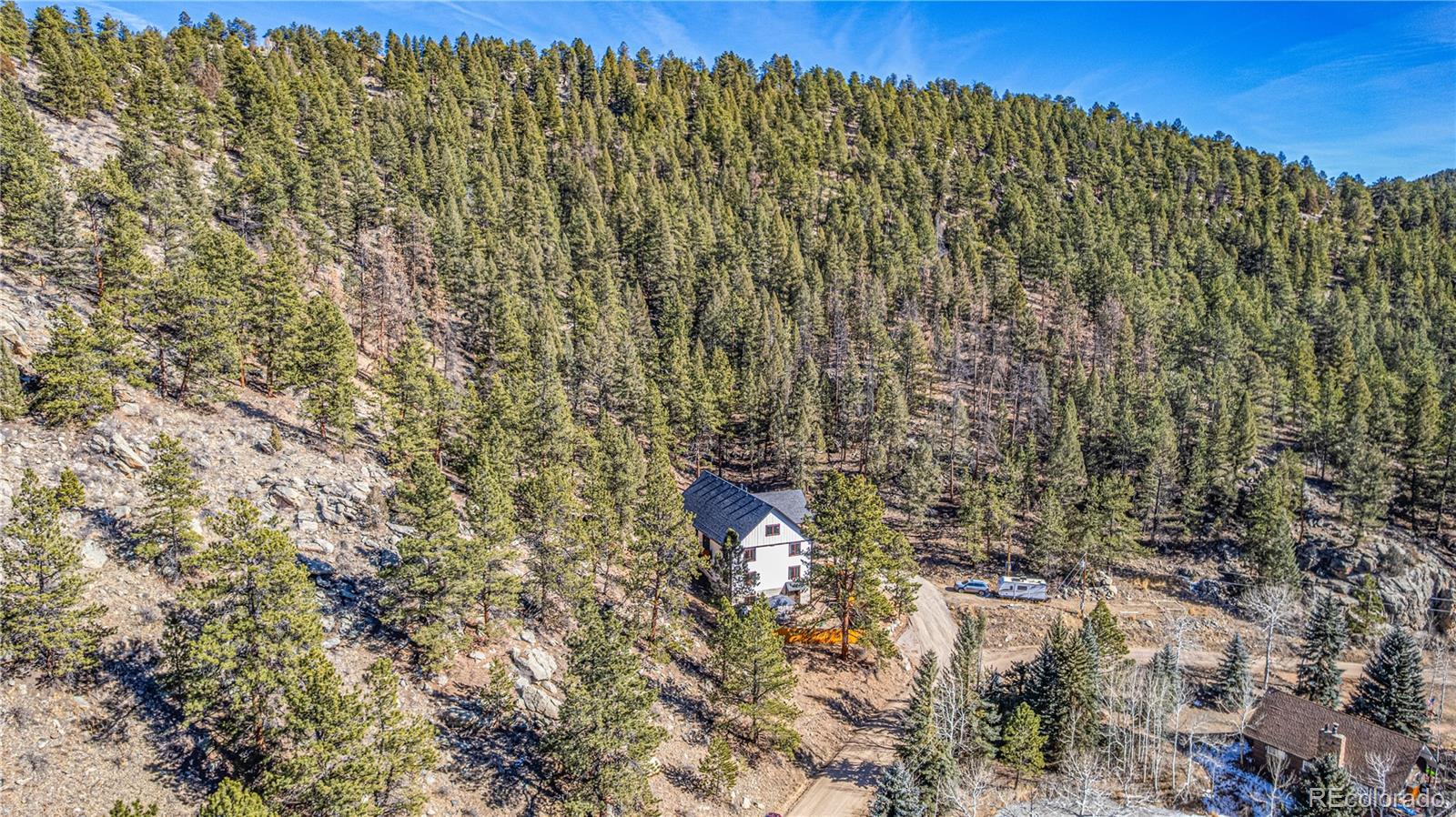 663 Brookside Drive Bailey CO 80421