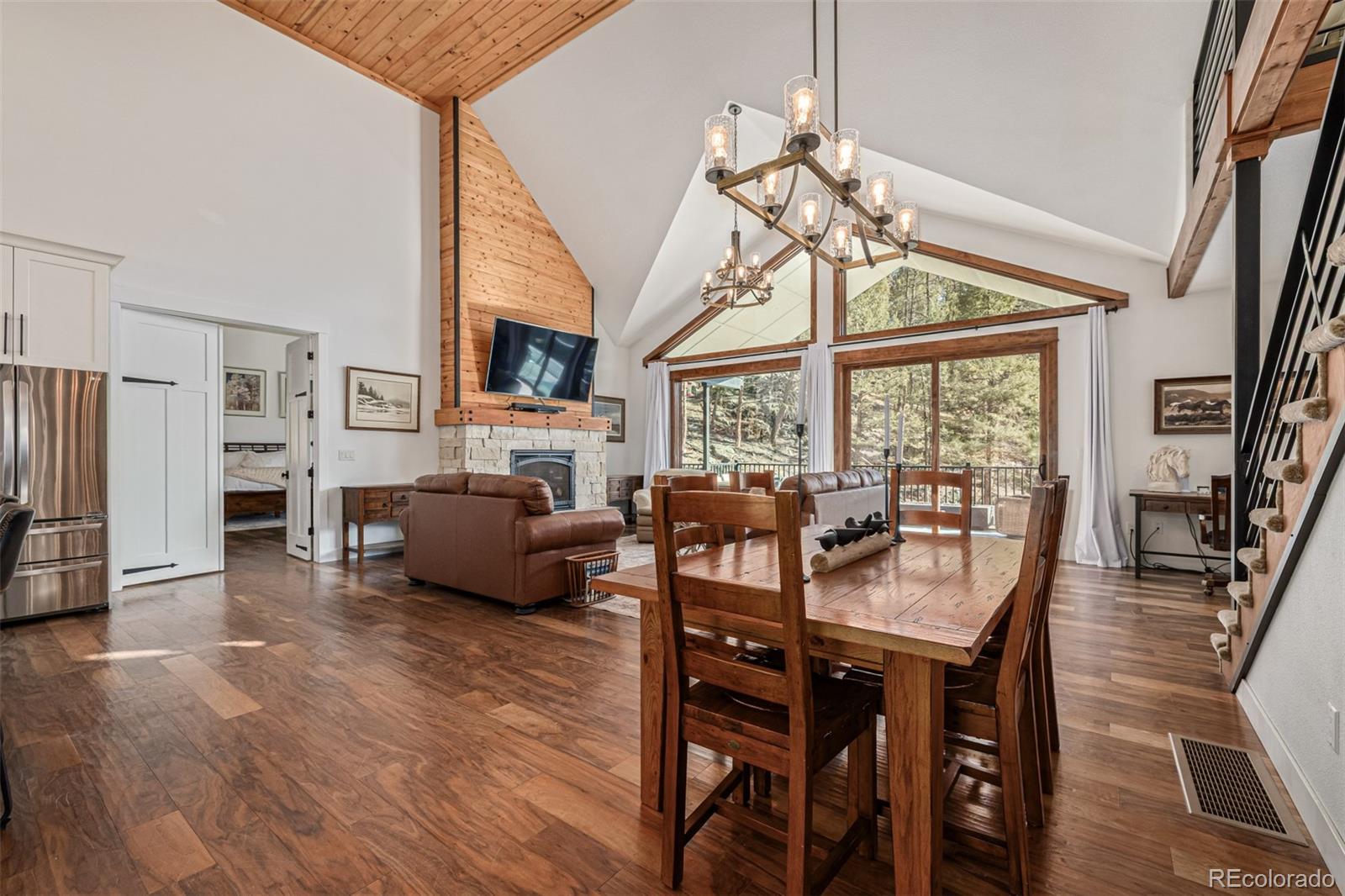663 Brookside Drive Bailey CO 80421