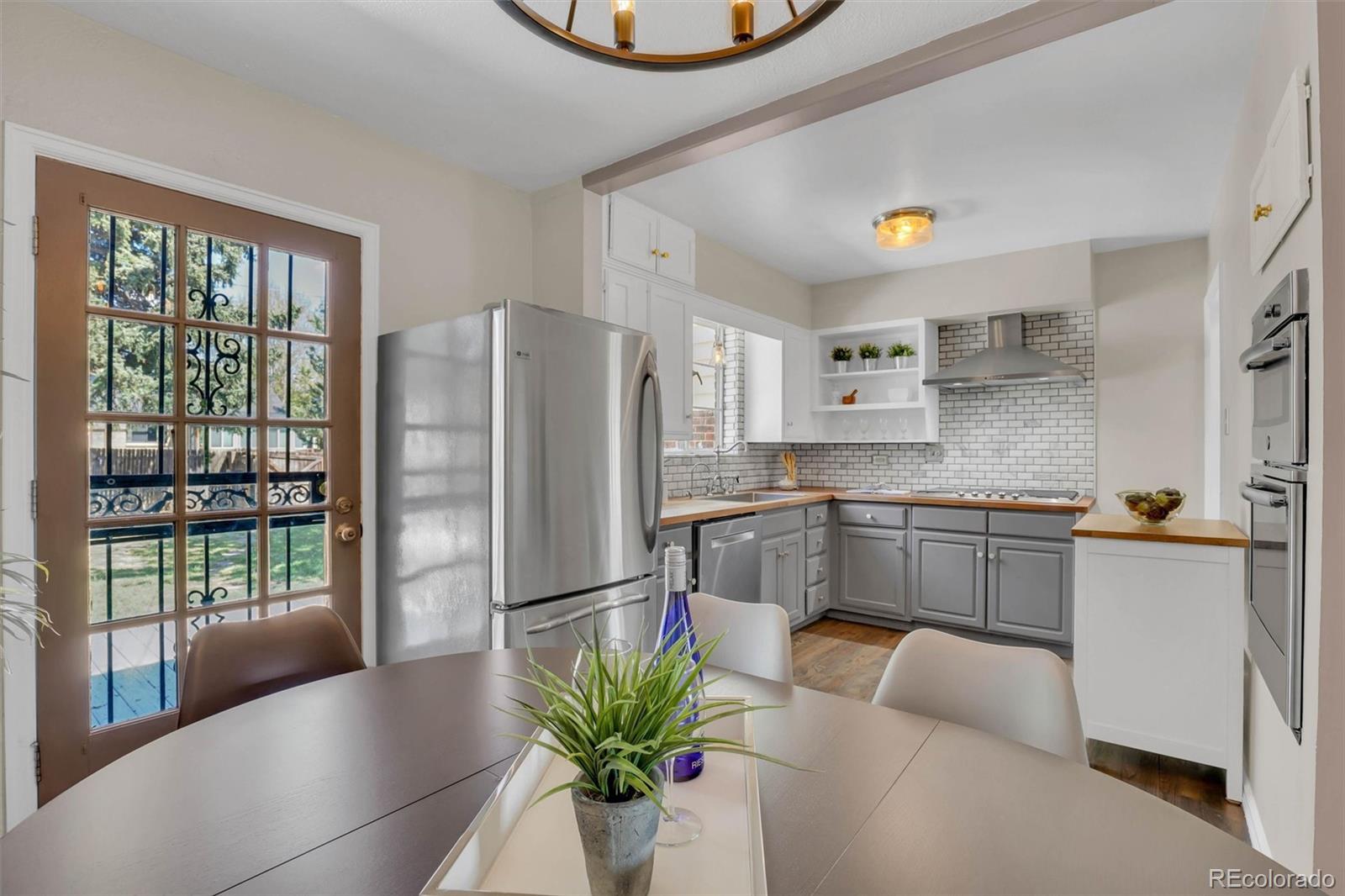 1230 Magnolia Street Denver CO 80220