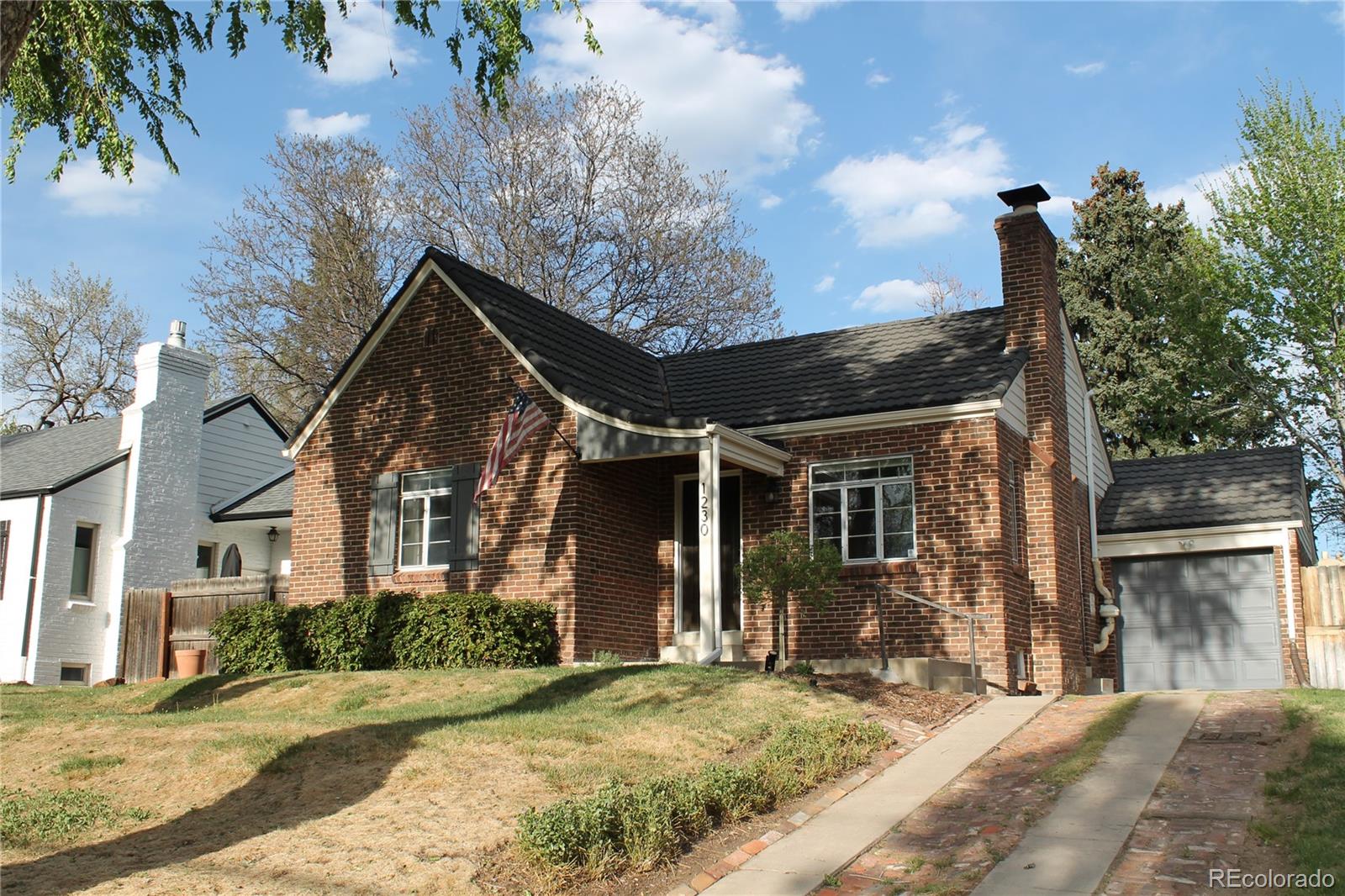 1230 Magnolia Street Denver CO 80220