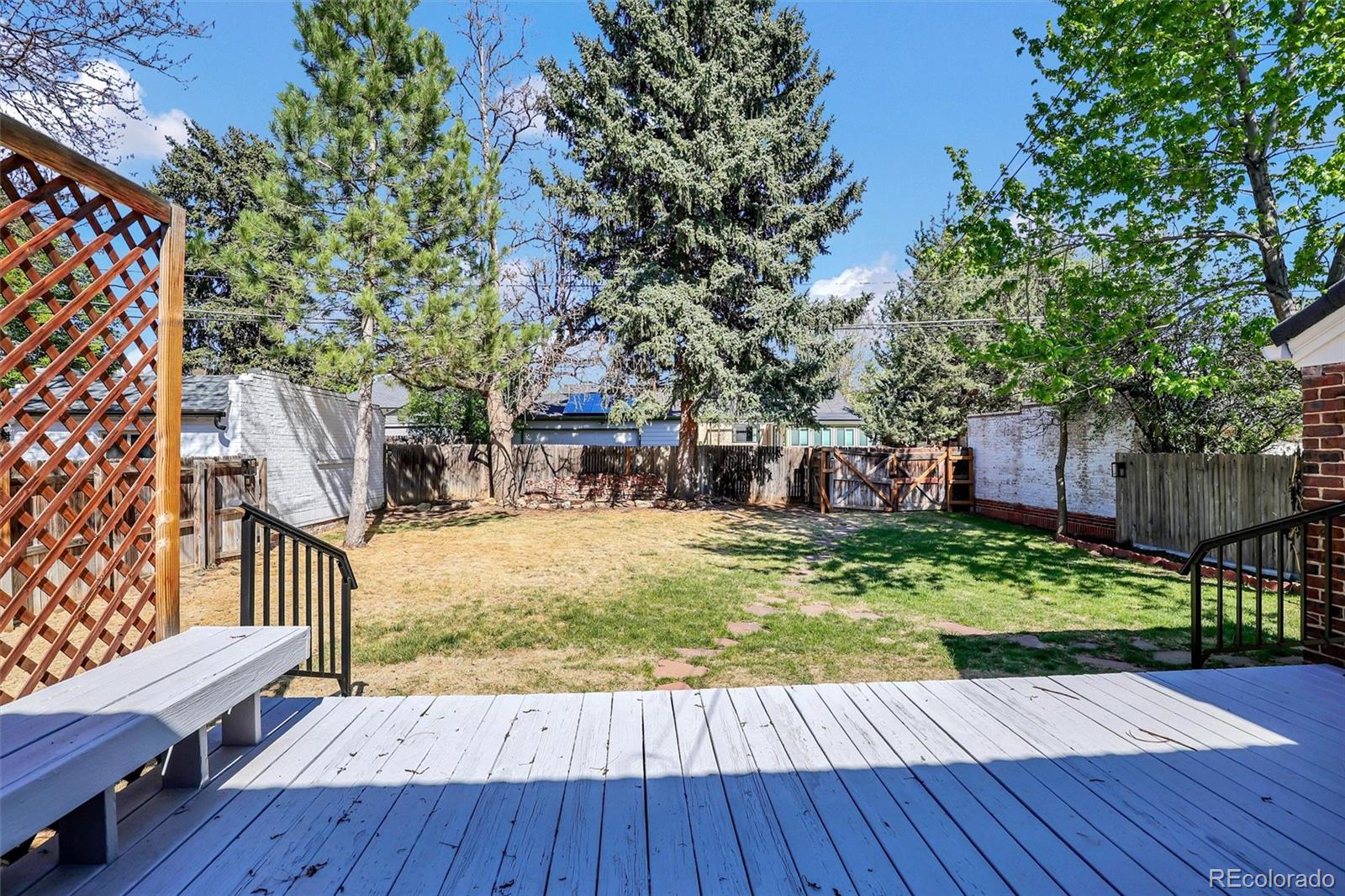 1230 Magnolia Street Denver CO 80220
