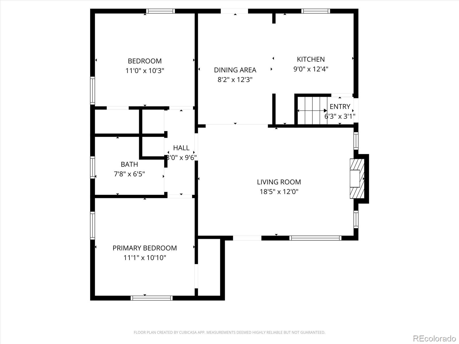 1230 Magnolia Street Denver CO 80220